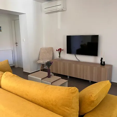 Apartment Marin Sukosan Exterior photo