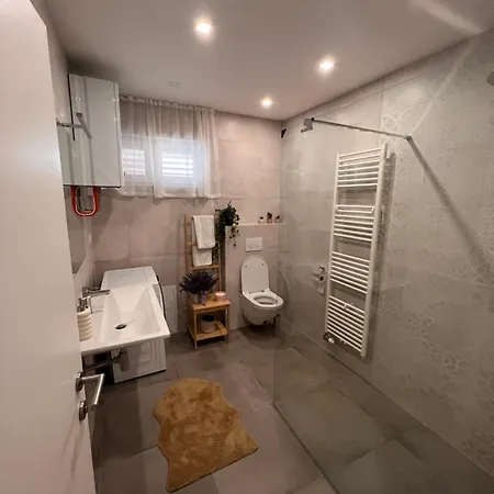 Apartment Marin Sukosan Exterior photo