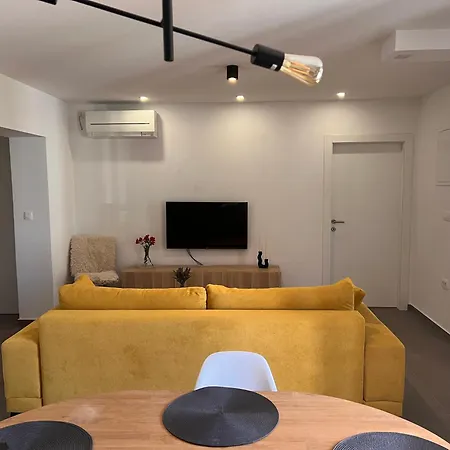 Apartment Marin Sukosan Exterior photo