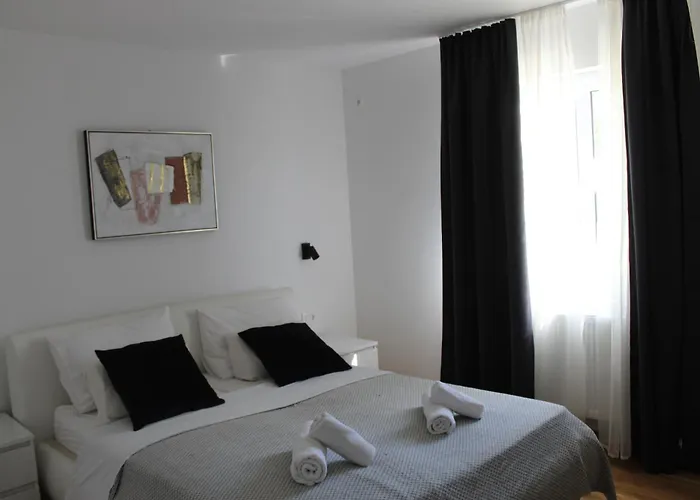 Apartment Marin