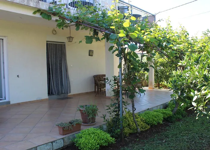 Apartment Marin