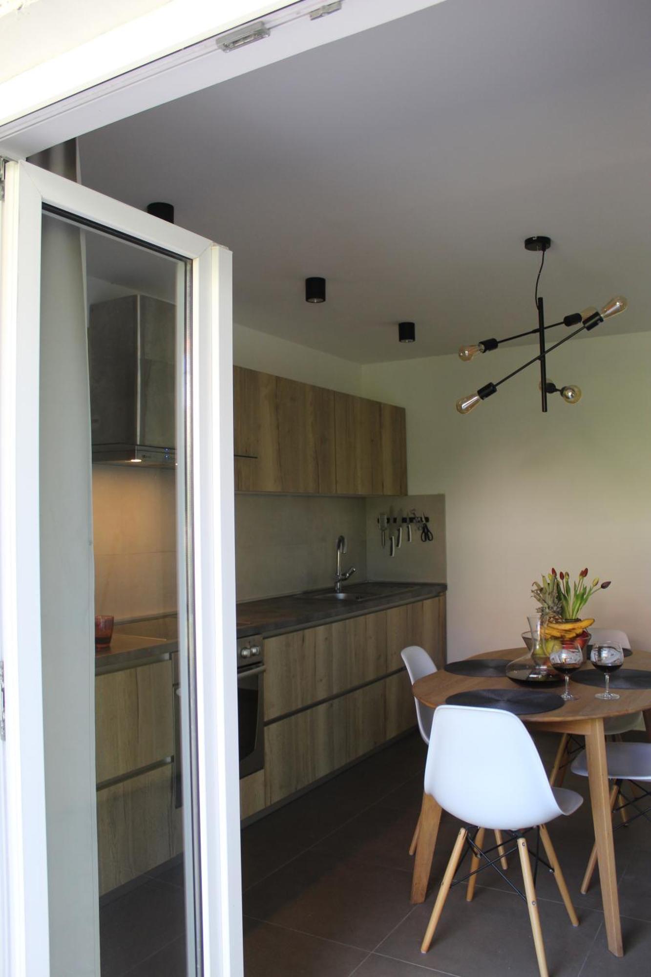 Apartment Marin