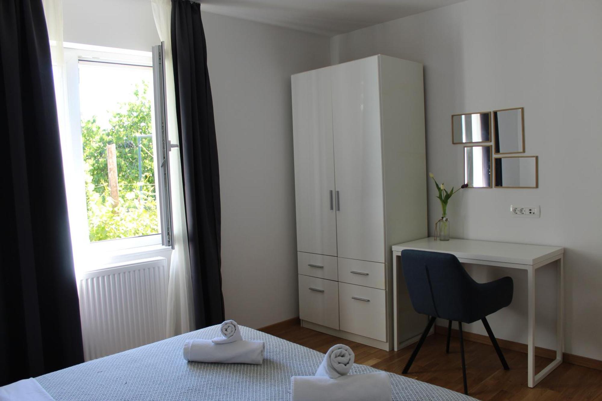 Apartment Marin *