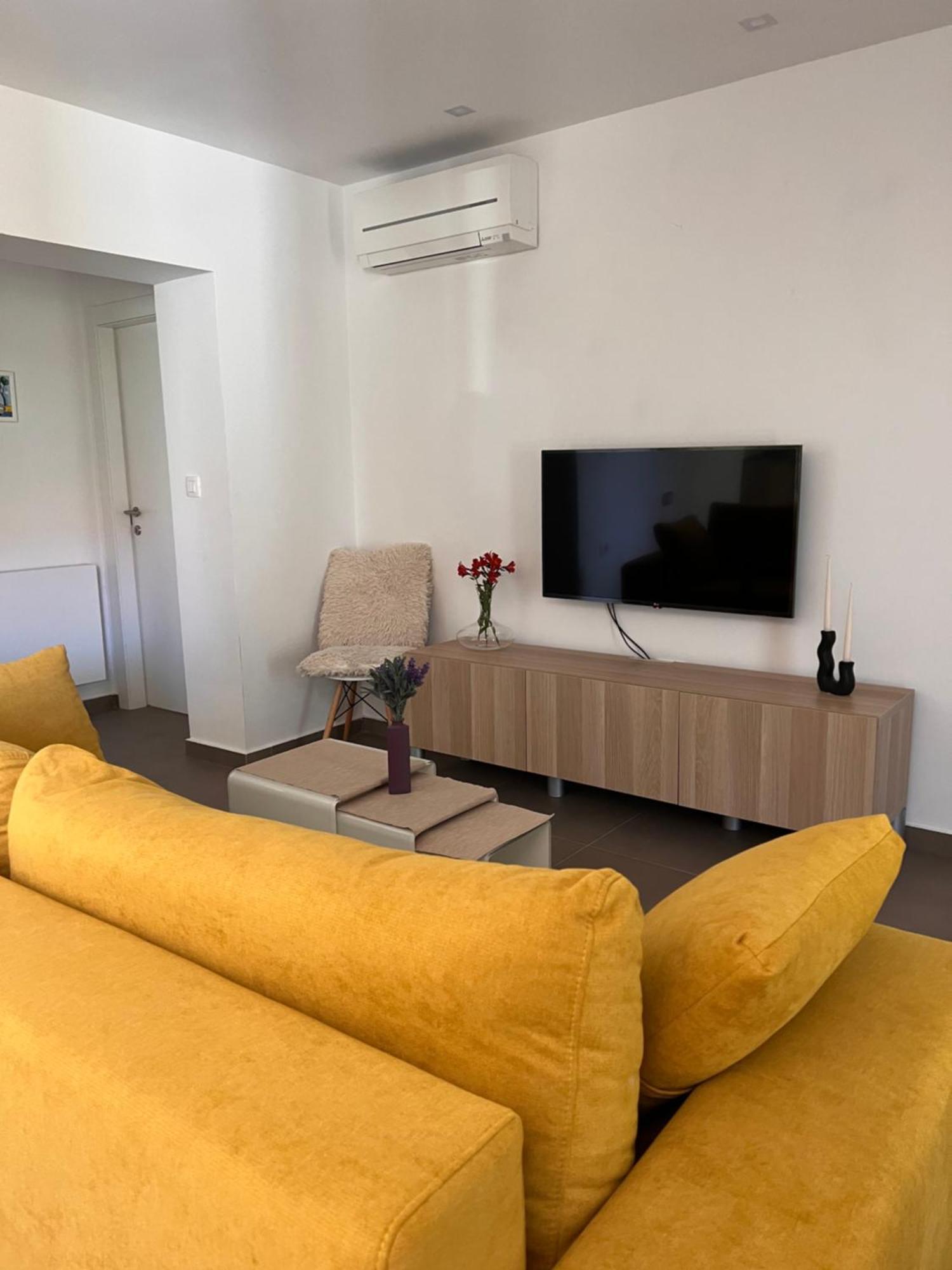 Apartment Marin *